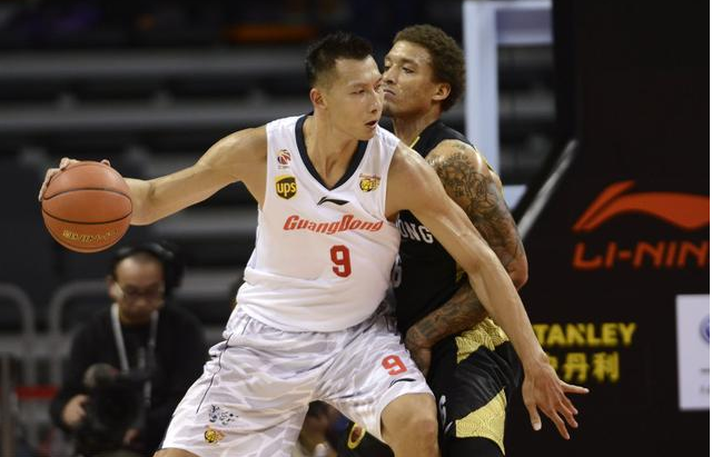 当杜锋点出 当杜锋点出