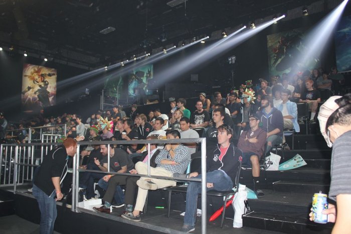 弱侧落位时 弱侧落位时